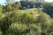 Vue de la terrasse côté Est