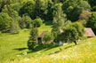 Panda-Ferienhaus in Breitenbach © Frans Mrofcynski