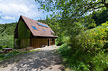 Panda-Ferienhaus in Breitenbach © Benoit Facchi