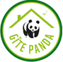 Gîte Panda