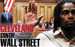 Cleveland contre Wall Street