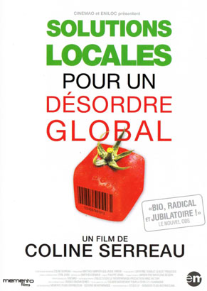 Solutions locales pour un désordre global