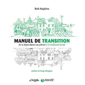 Manuel de transistion de Rob Hopkins