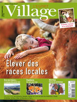 Le magazine coup de cœur : Village 