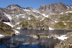 Parc National des Pyrénées