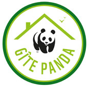 PANDA-Ferienhaus