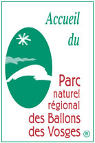 Parc naturel régional des ballons des vosges