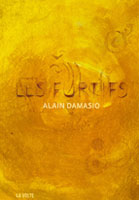 Les furtifs d’Alain Damasio