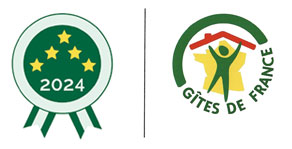 Trophée Clients Gîte de France 2024