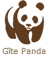 PANDA-Ferienhaus