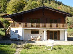 Le Chalet